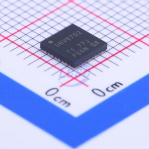 Texas Instruments DRV8702QRHBRQ1