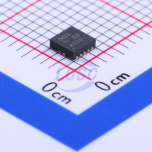 Texas Instruments DRV8832DRCR