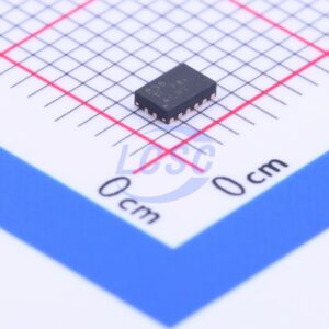 Texas Instruments DRV8836DSSR