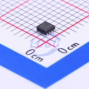 Texas Instruments DRV8837CDSGR