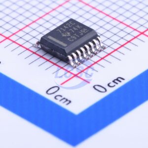 Texas Instruments ISO7142CCDBQ