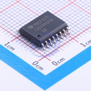 Texas Instruments ISO7640FMDW