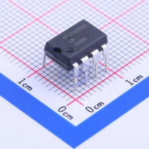 Texas Instruments LM1949N/NOPB