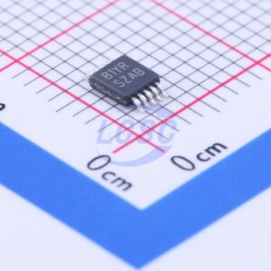 Texas Instruments LM5060Q1MMX/NOPB