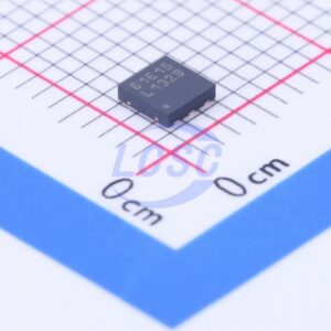 Texas Instruments LM5112SD/NOPB