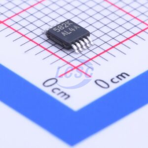 Texas Instruments LMH1980MM/NOPB