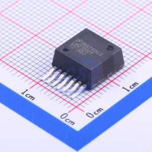 Texas Instruments LMZ12001TZ-ADJ/NOPB