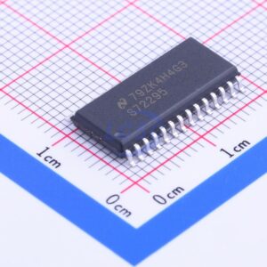 Texas Instruments SM72295MAX/NOPB