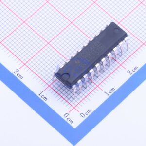 Texas Instruments SN74ACT573N