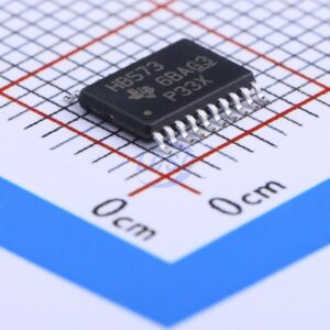 Texas Instruments SN74AHCT573PWR