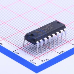 Texas Instruments SN74HC259N