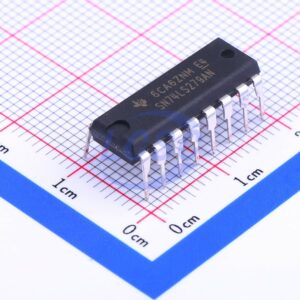 Texas Instruments SN74LS279AN