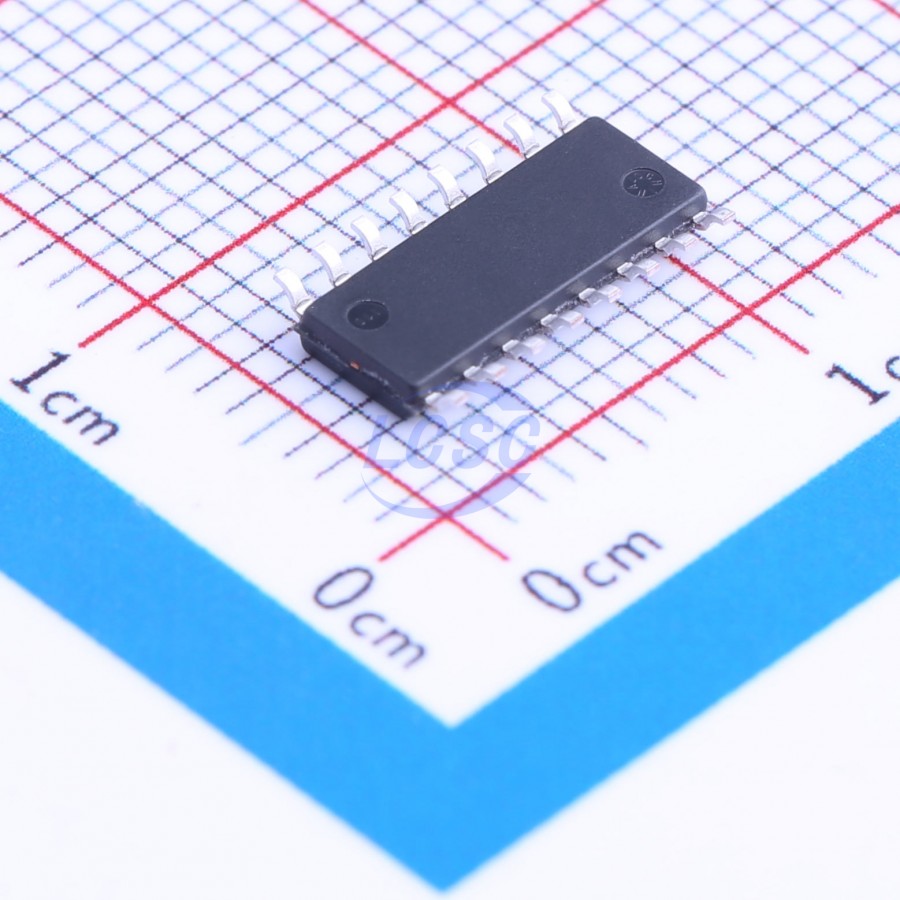 20180914 texas instruments sn74lv123adr c134010 back.jpg