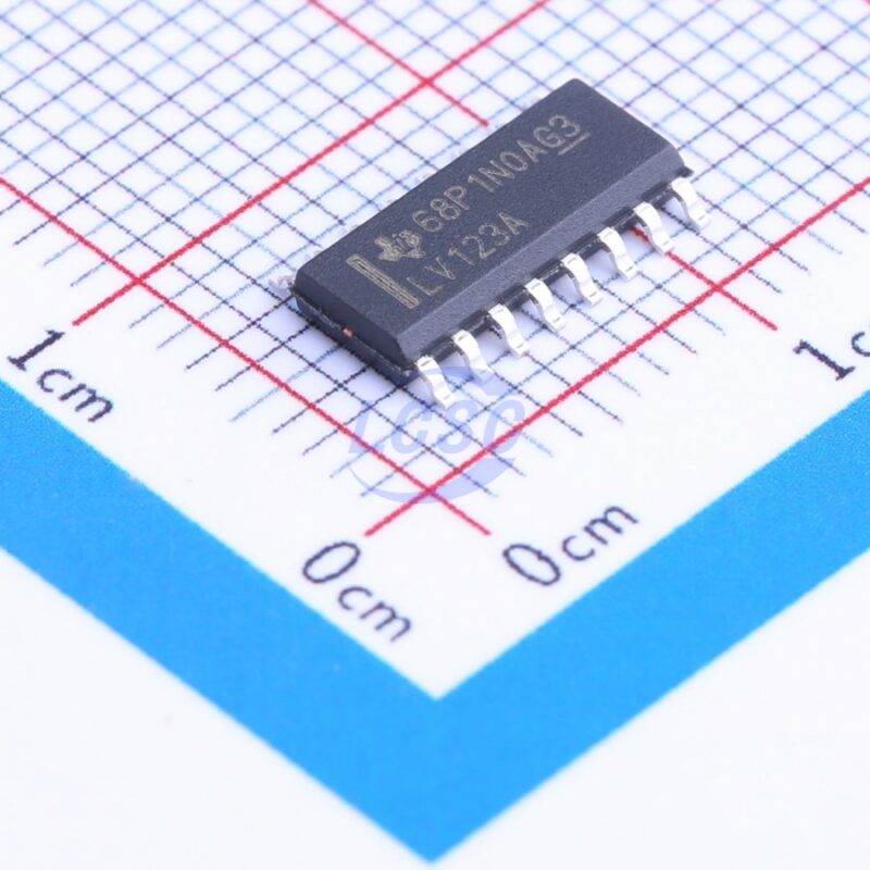 20180914 texas instruments sn74lv123adr c134010 front.jpg