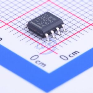 Texas Instruments UCC27200D