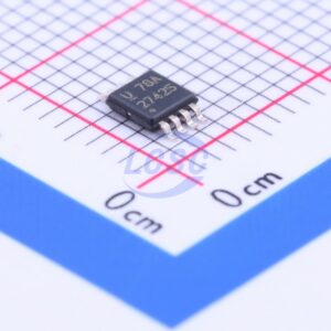 Texas Instruments UCC27425DGN