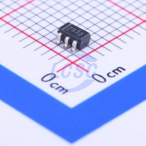 Texas Instruments UCC27533DBVR