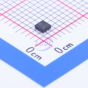 Texas Instruments UCC27611DRVT