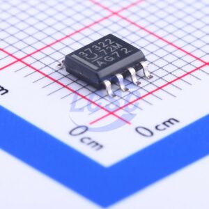 Texas Instruments UCC37322D