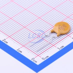 TLC Electronic TRA300