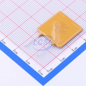 TLC Electronic TRB600
