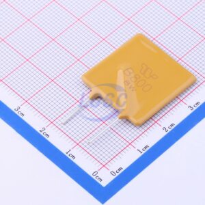 TLC Electronic TRB800