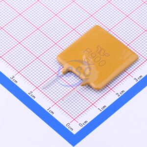 TLC Electronic TRB900