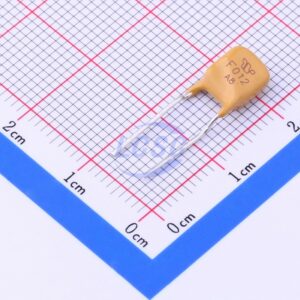 TLC Electronic TRF012