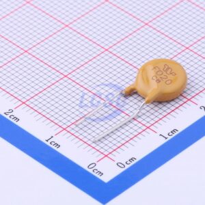 TLC Electronic TRF020