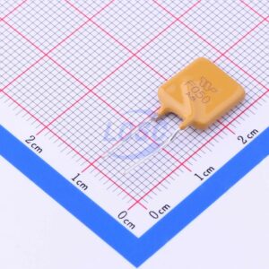 TLC Electronic TRF050