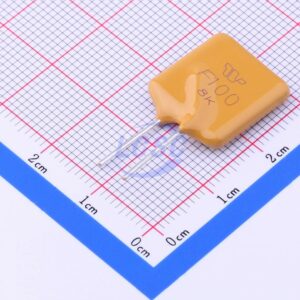 TLC Electronic TRF100