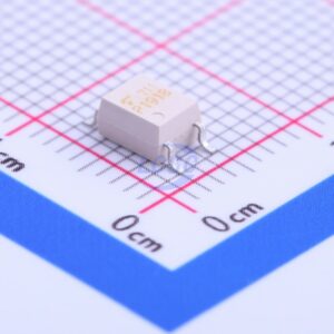 TOSHIBA TLP191B(U,C,F)