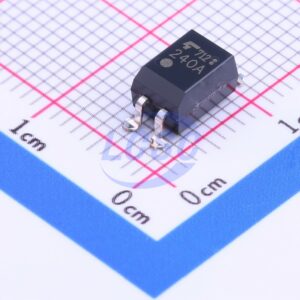 TOSHIBA TLP240A(TP1,F