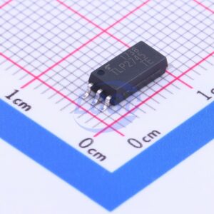 TOSHIBA TLP2745(TP,E