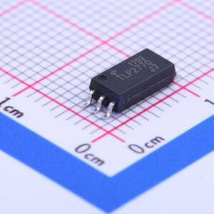 TOSHIBA TLP2770(TP,E