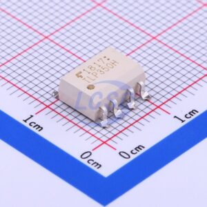 TOSHIBA TLP350H(TP1,F)