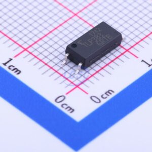 TOSHIBA TLP383(GR-TPL,E