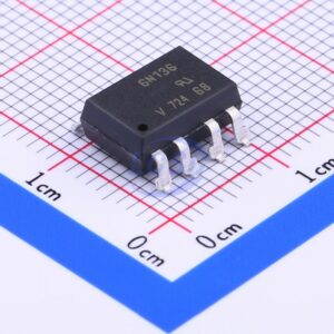 Vishay Intertech 6N136-X007T