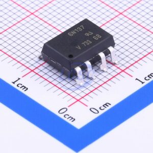 Vishay Intertech 6N137-X007T