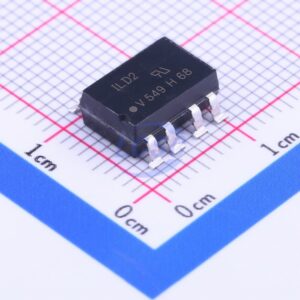 Vishay Intertech ILD2-X009