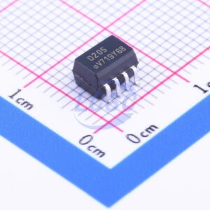 Vishay Intertech ILD205T