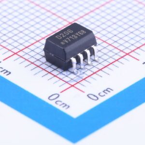 Vishay Intertech ILD206T