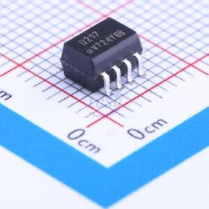 Vishay Intertech ILD217T