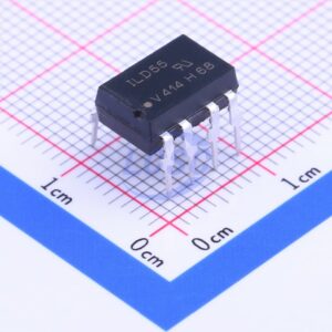 Vishay Intertech ILD55