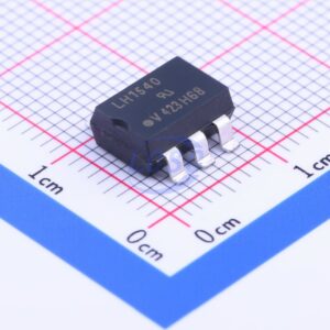 Vishay Intertech LH1540AAB