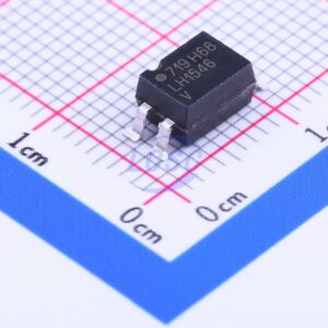 Vishay Intertech LH1546ADF