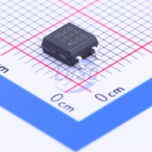 Vishay Intertech LH1546AEF