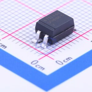 Vishay Intertech SFH6186-5T