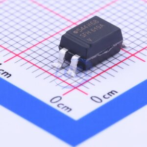 Vishay Intertech SFH619A-X009T