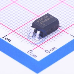 Vishay Intertech SFH6206-2